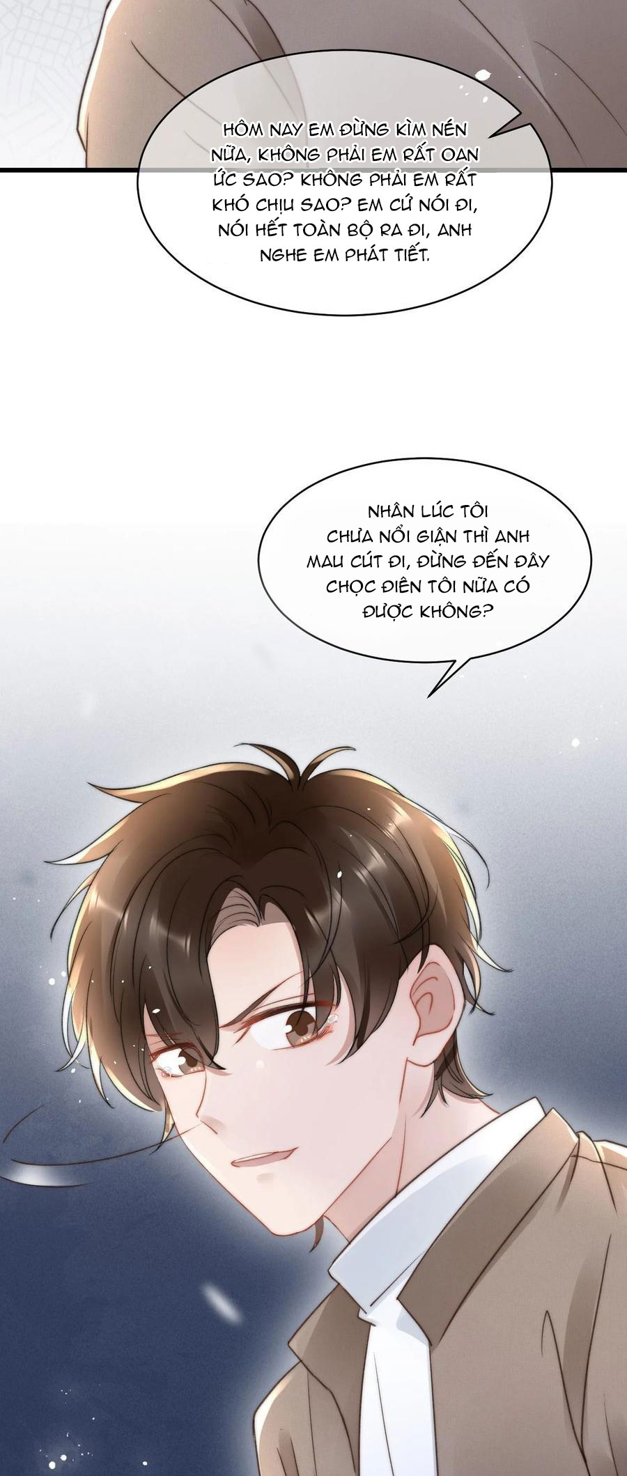 ta sinh con cho tổng tài chapter 50 24