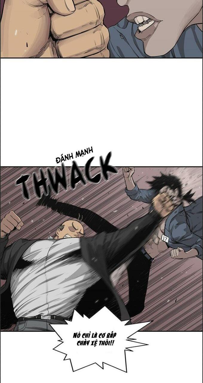 anh shipper may mắn chapter 34 12