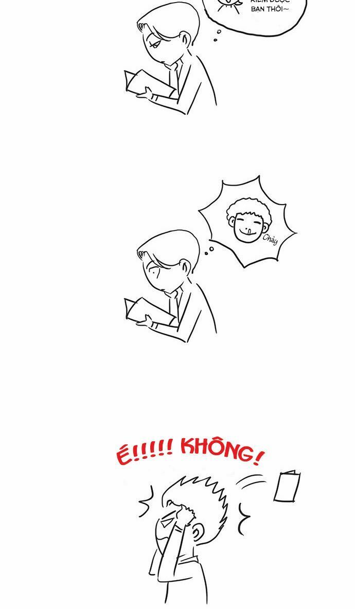 thánh thần trẻ trâu chapter 54 46