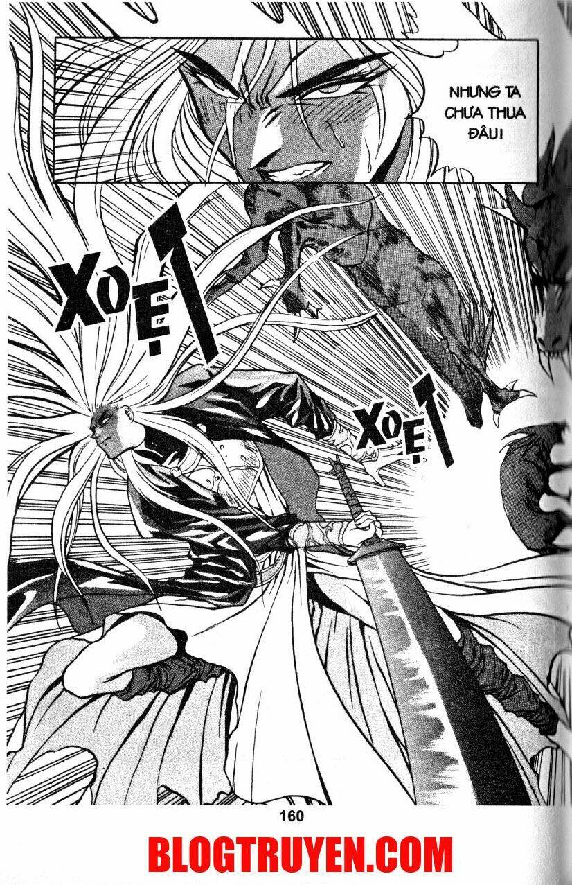 shoma - thiên vương thần kiếm chapter 8 22