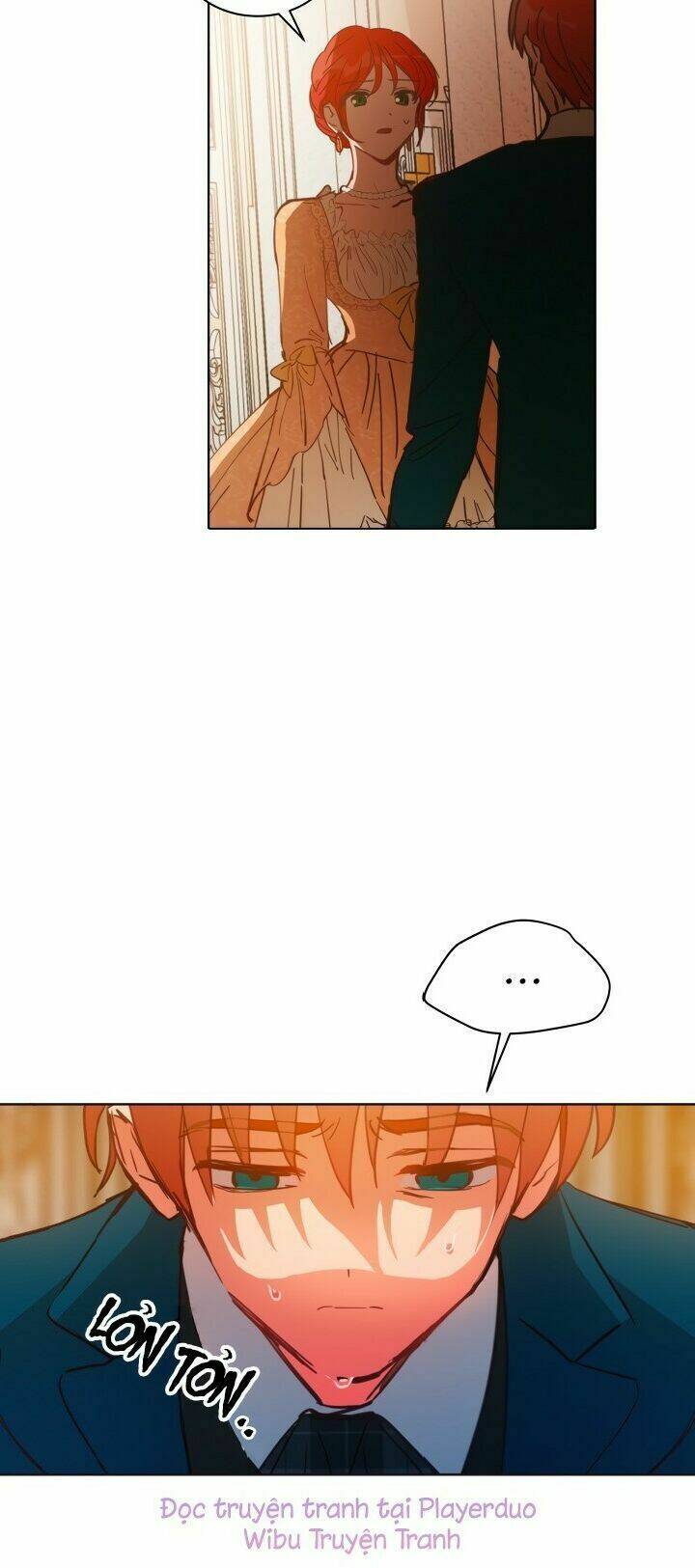 cái chết của lamia orphe chapter 20 53