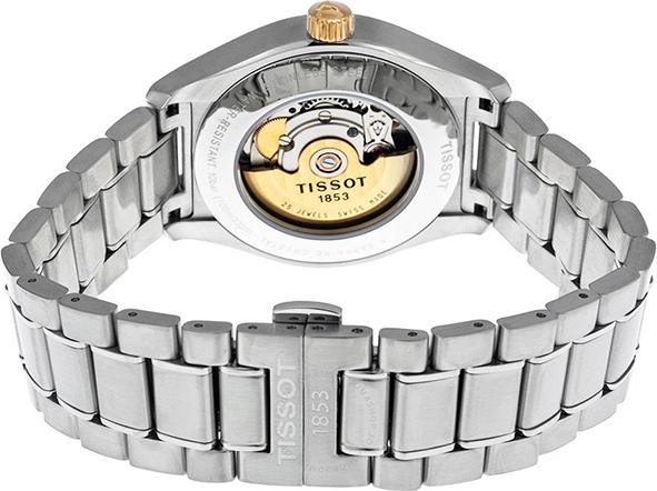Đồng hồ nam Tissot T060.407.22.051.00