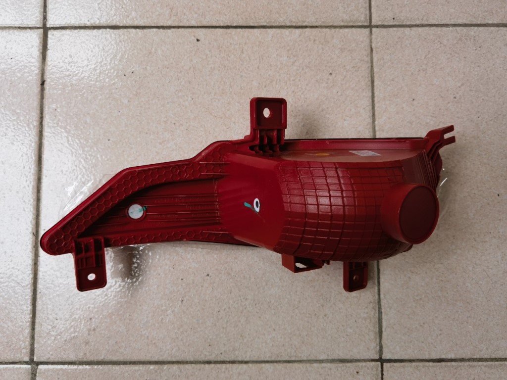 Đèn gầm cản sau MG 5 2023