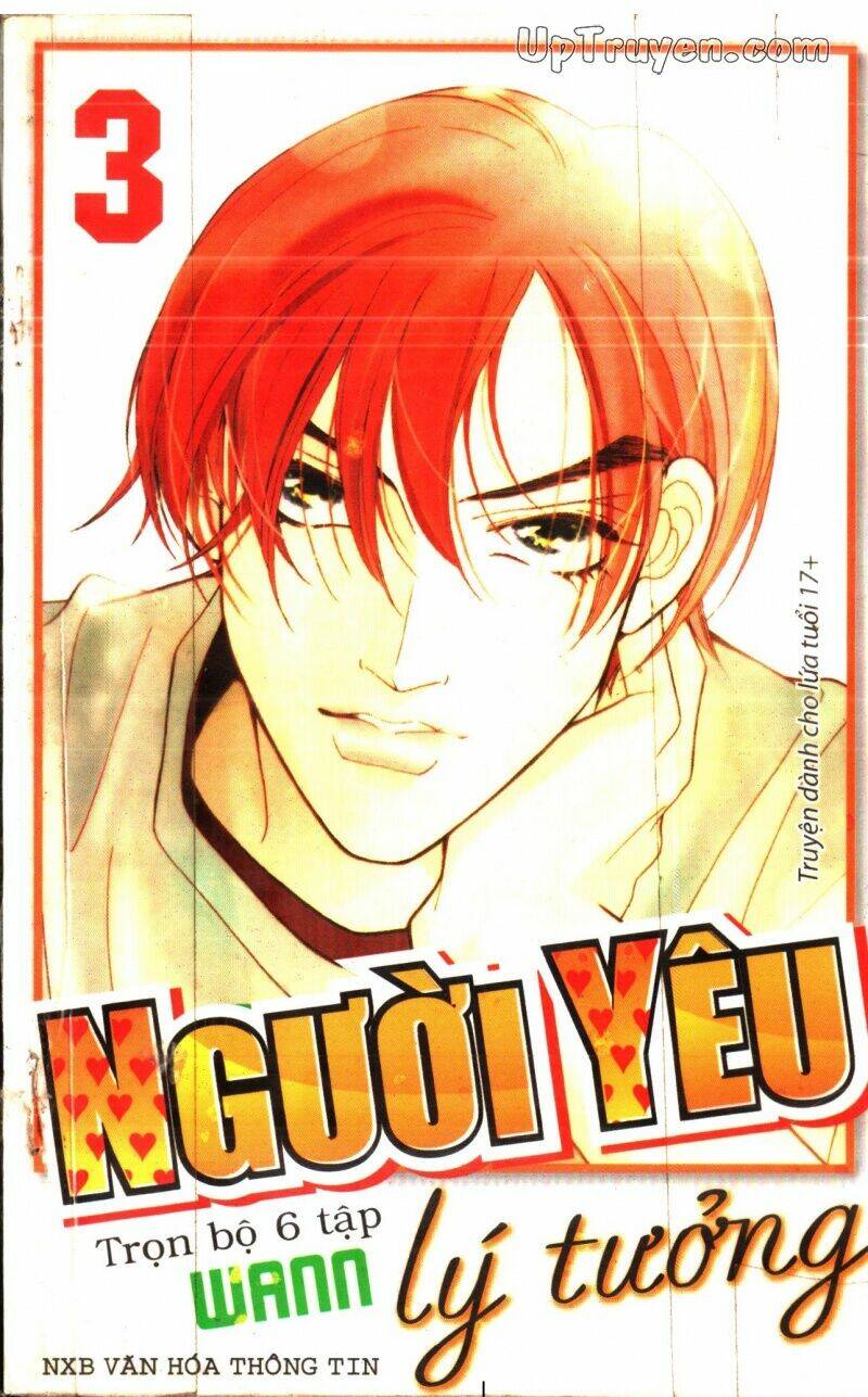 người yêu lý tưởng chapter 3.1 1