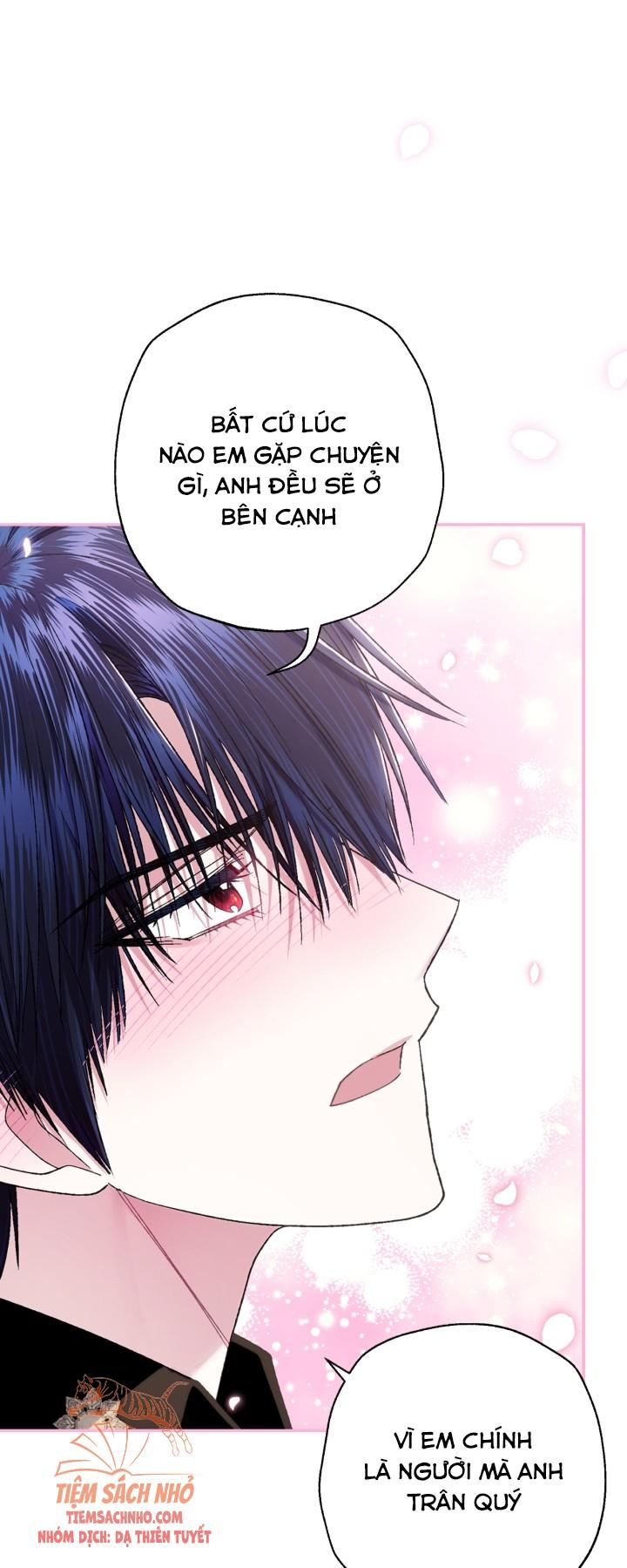 cha, con không muốn kết hôn đâu chapter 68 57