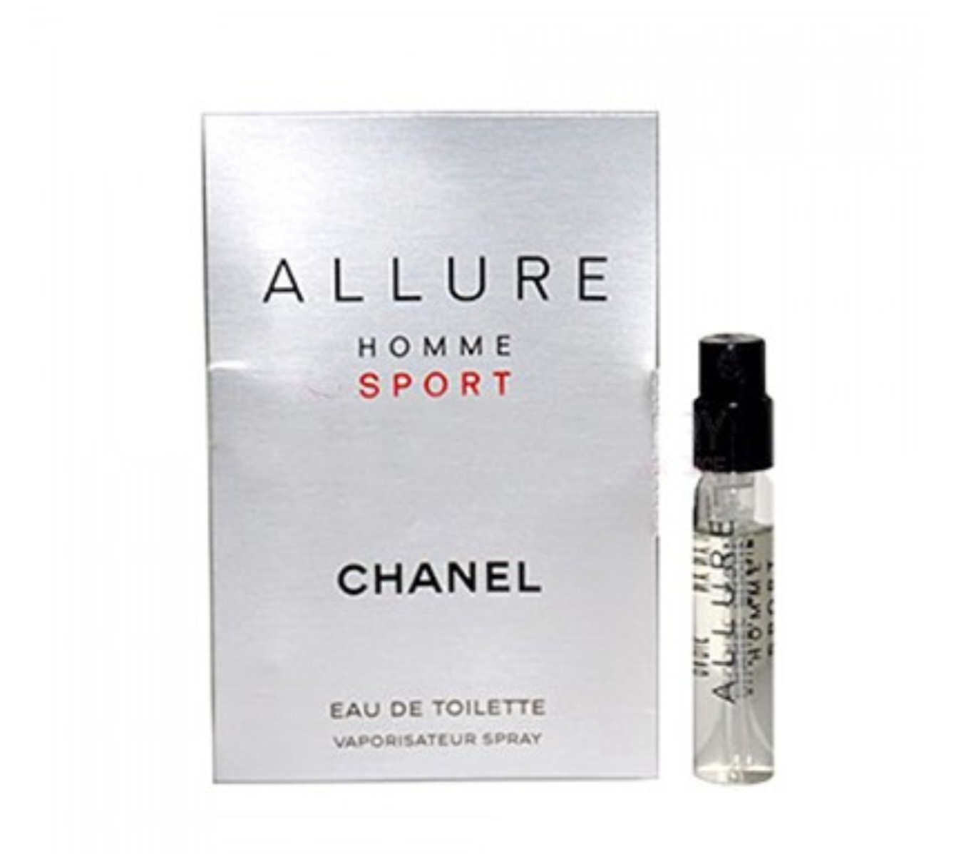 Nước Hoa nam Vial CHANEL Allure Homme Sport EDT 1.5ml