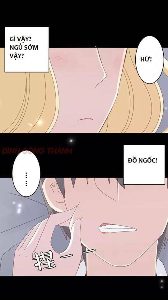 thần mì lắm chiêu chapter 11 20