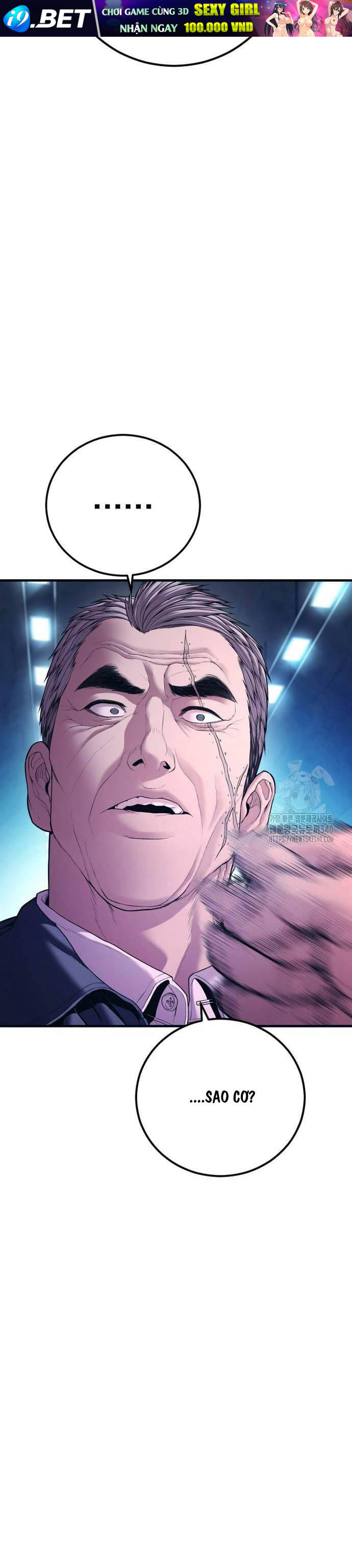 đặc vụ kim chapter 141 49