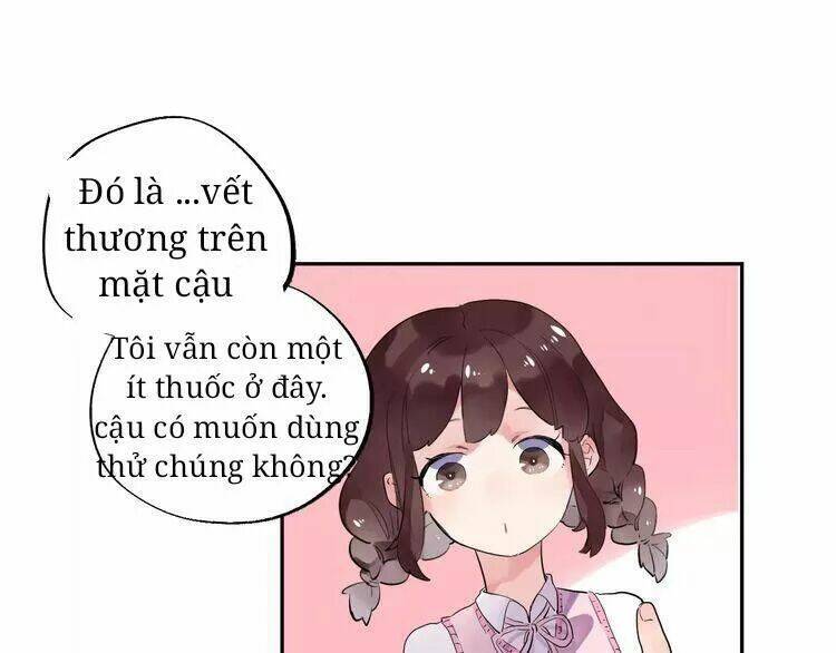 sos! tôi đã yêu một con sâu bướm (phần 2) chapter 30 82