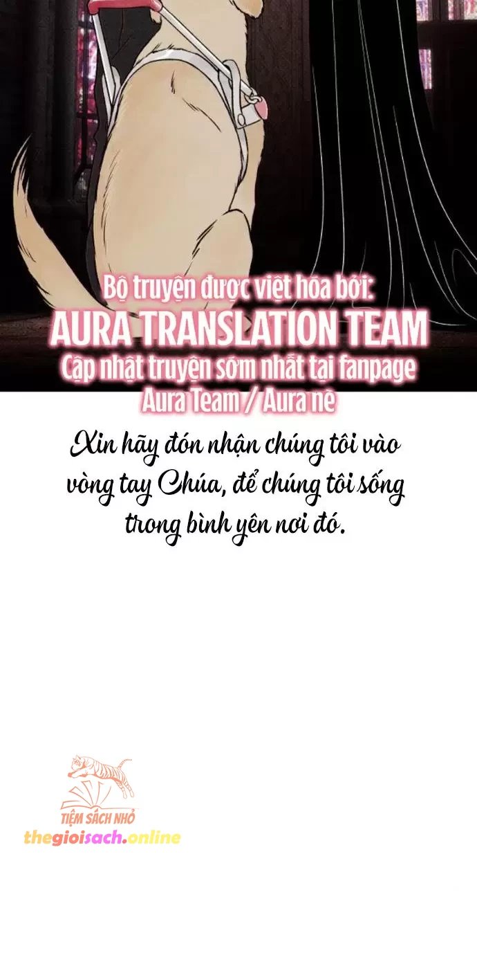 [18+] nguyệt mị moonstruck chapter 4 66