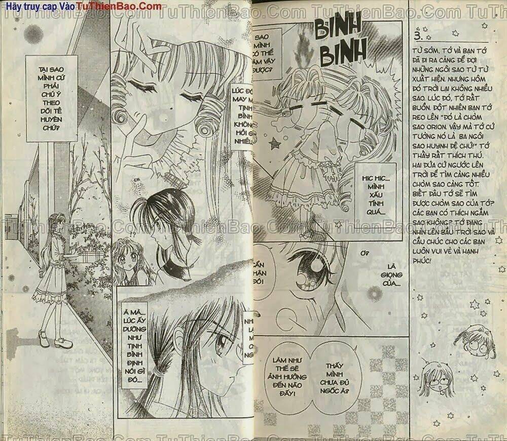 công chúa búp bê chapter 2 17