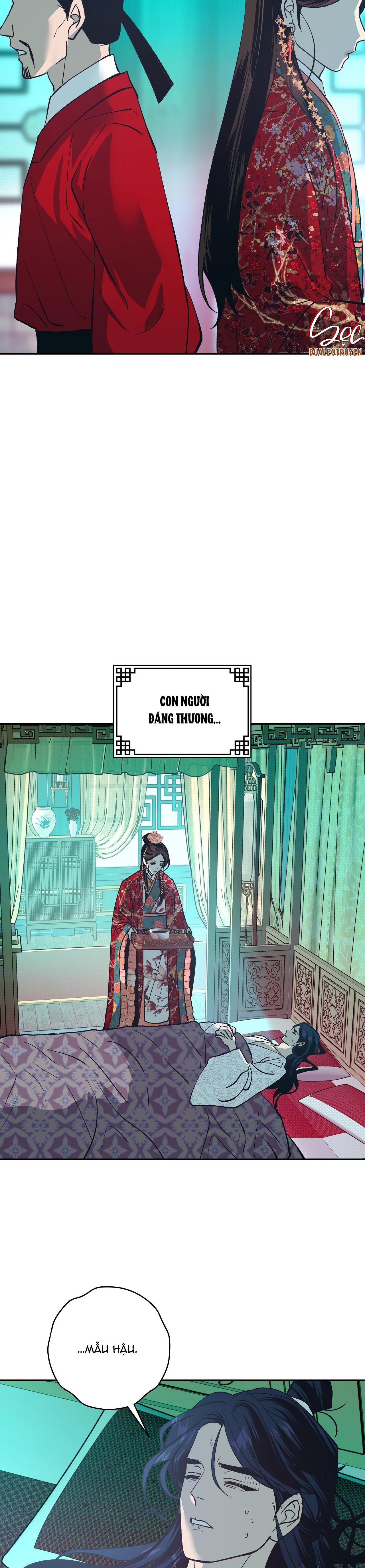 mộc đàn hương chapter 2 15