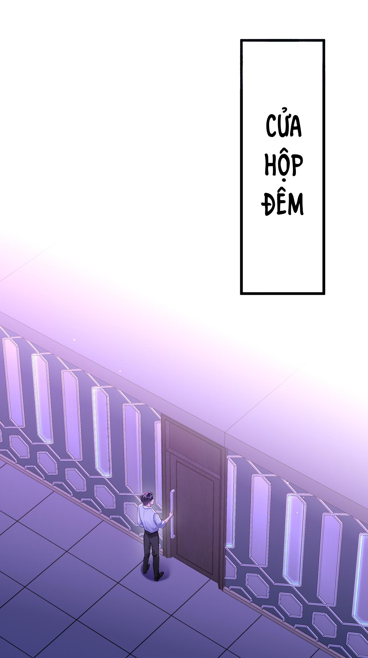 để ý tôi một chút đi mà chapter 57 11