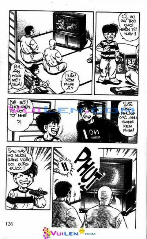 sôi động cầu trường full 17 tập chapter 10 126