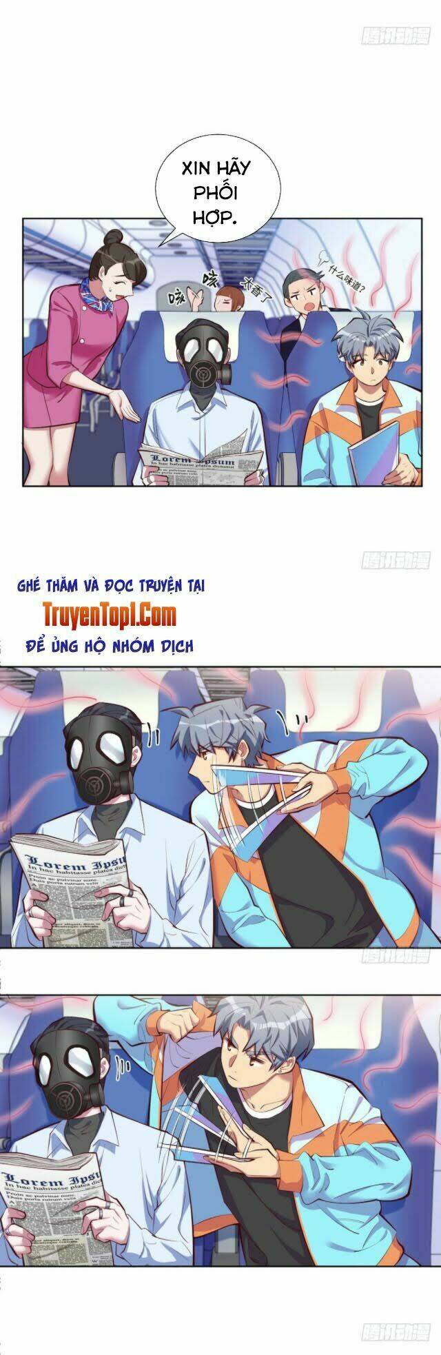 nhạc phụ đại nhân là lão bà chapter 3 50