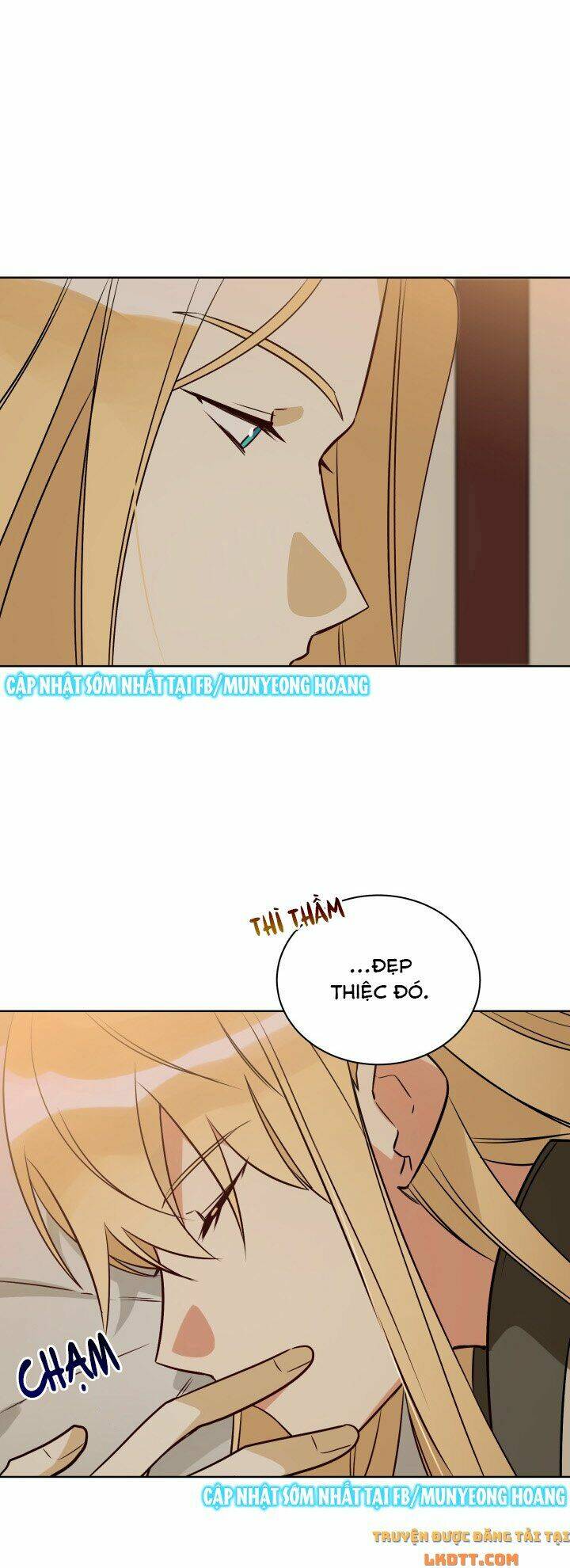 quái thú với hoa chapter 73 24