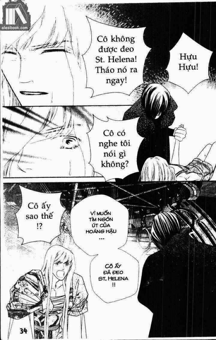 hoàng tử bóng tối chapter 4 34