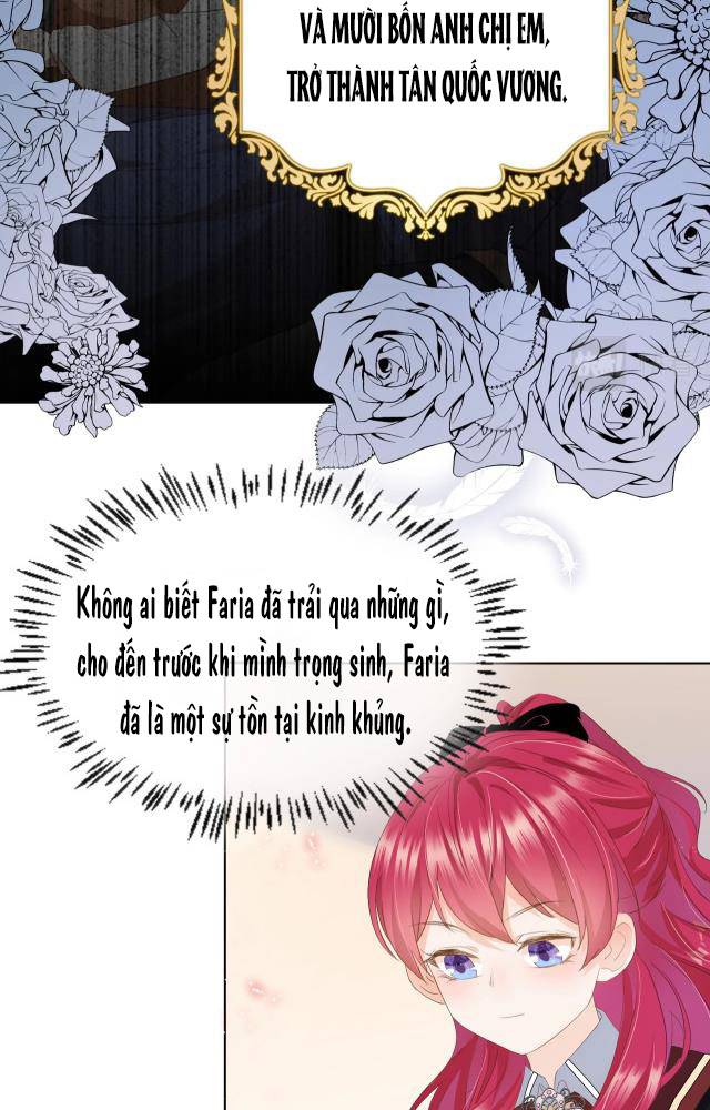 ma pháp của công chúa amy chapter 8 18