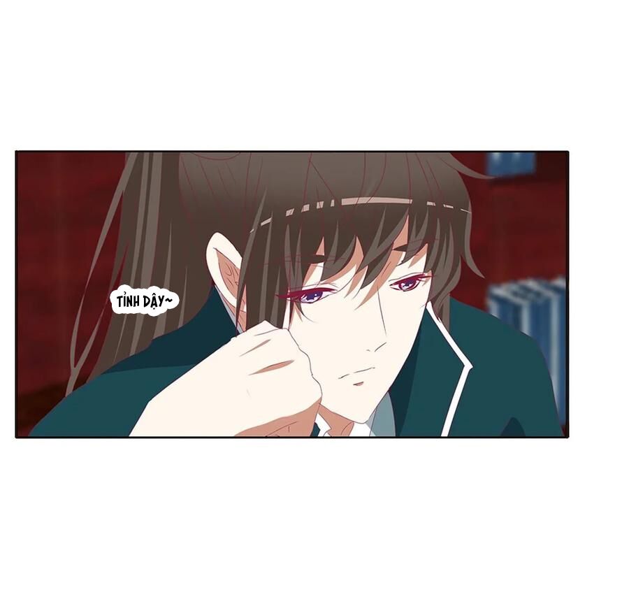 thông linh phi chapter 611 20