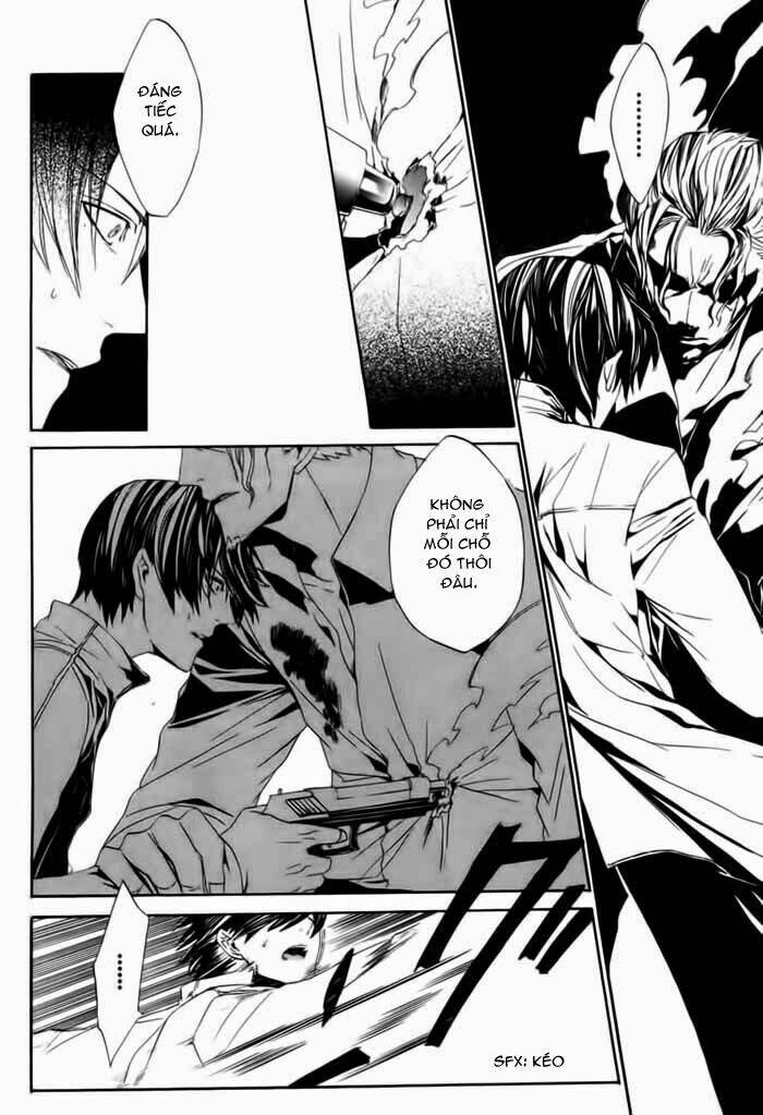 ilegenes chapter 20 17