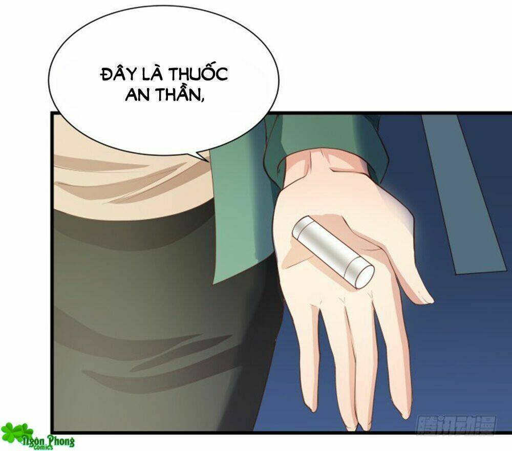 khi trò chơi ác ma bắt đầu chapter 57 33