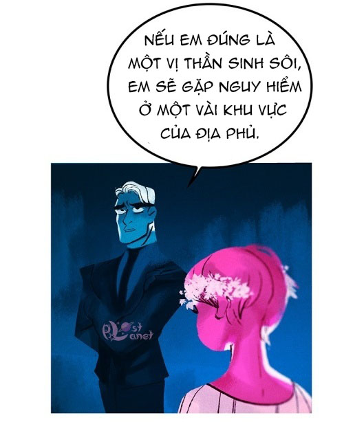 thần thoại olympus chapter 58 56