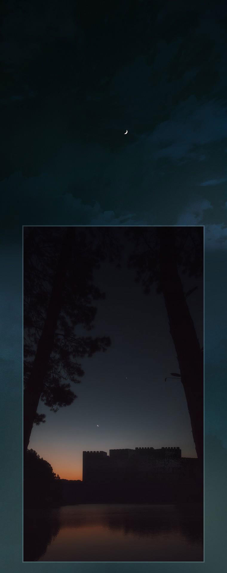 quý cô bí ẩn - secret lady chapter 83.1 28