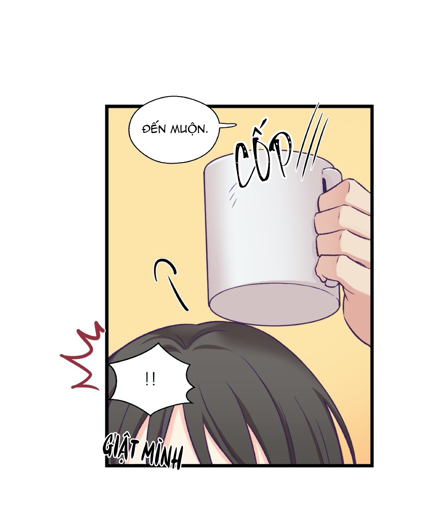 mềm mại tan chảy chapter 4.2 14