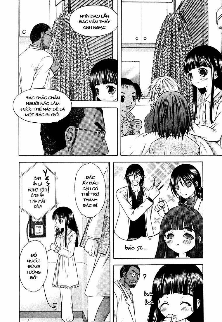 happy world! chapter 61 11