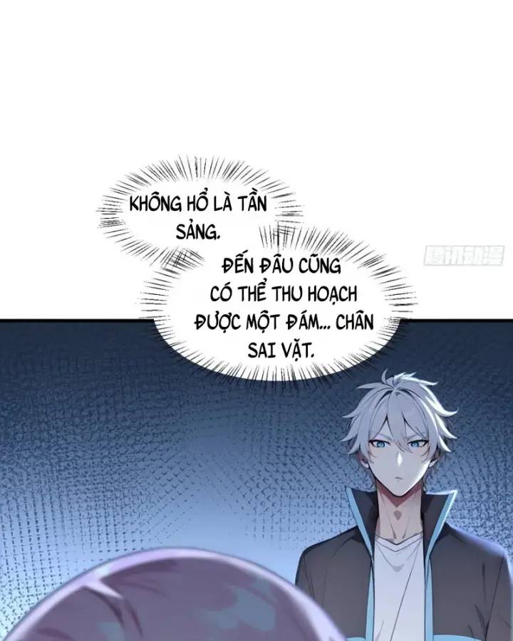 toàn dân thần vương: tôi hiến tế nghìn tỷ sinh linh! chapter 51 62