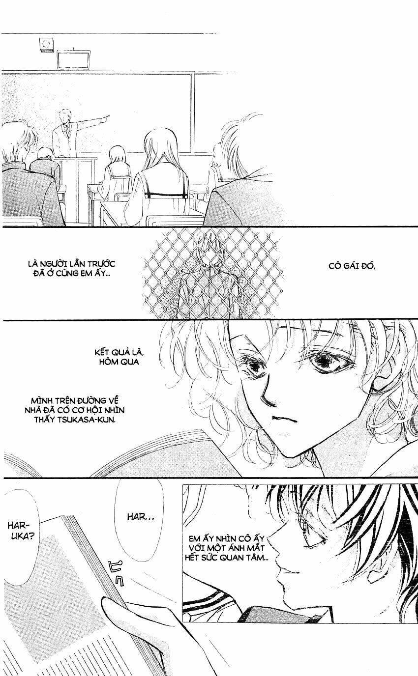 yoru made matenai chapter 20 16