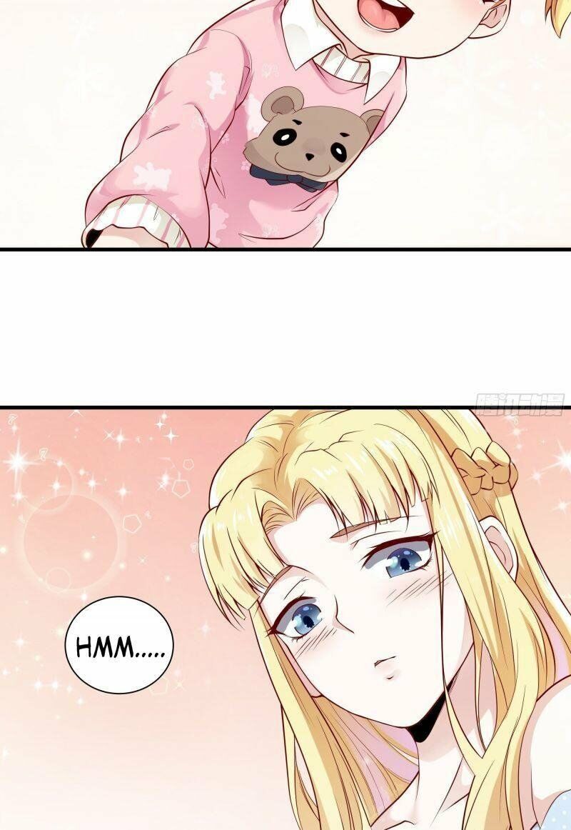 nãi ba là chiến thần mạnh nhất chapter 4.1 14