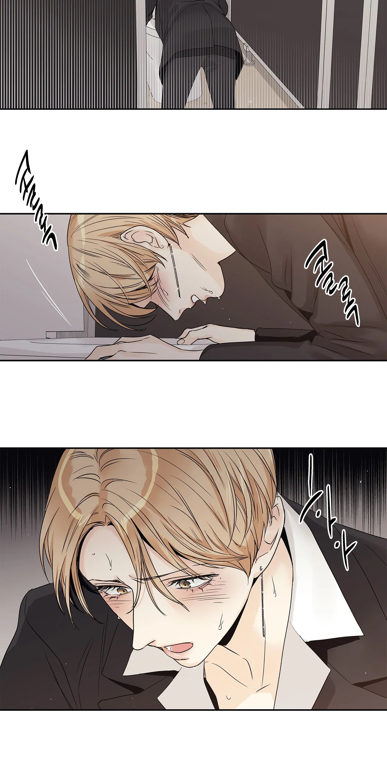 [18+] tình yêu hoang tưởng - love is an illusion queen chapter 19.1 19