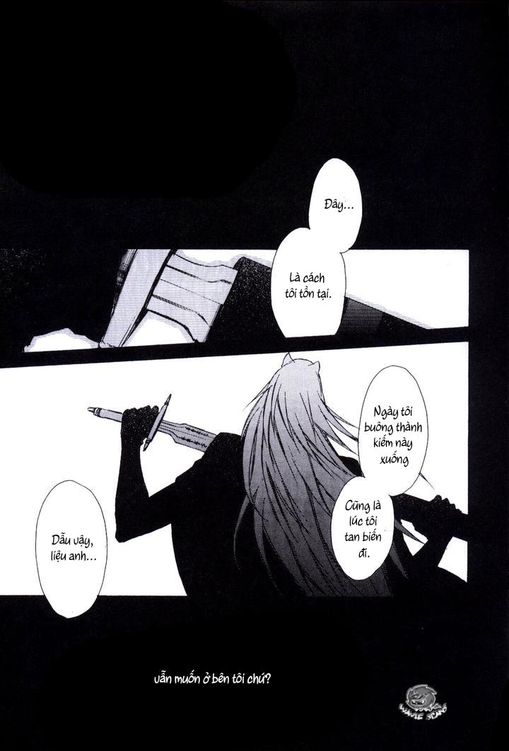 oneshot hỏny chapter 145 20