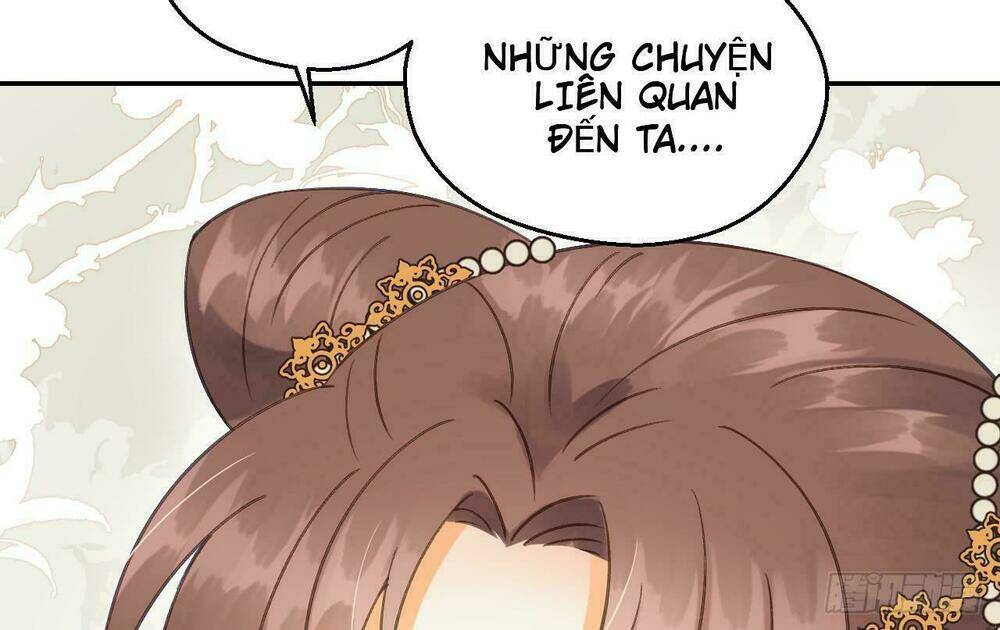 vương gia ba tuổi rưỡi của tôi chapter 3 27