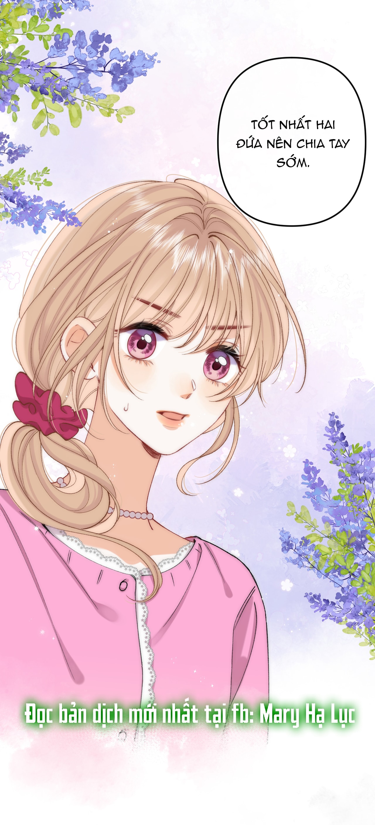 vụng trộm không thể giấu - mối tình thầm kín chapter 127.1 7