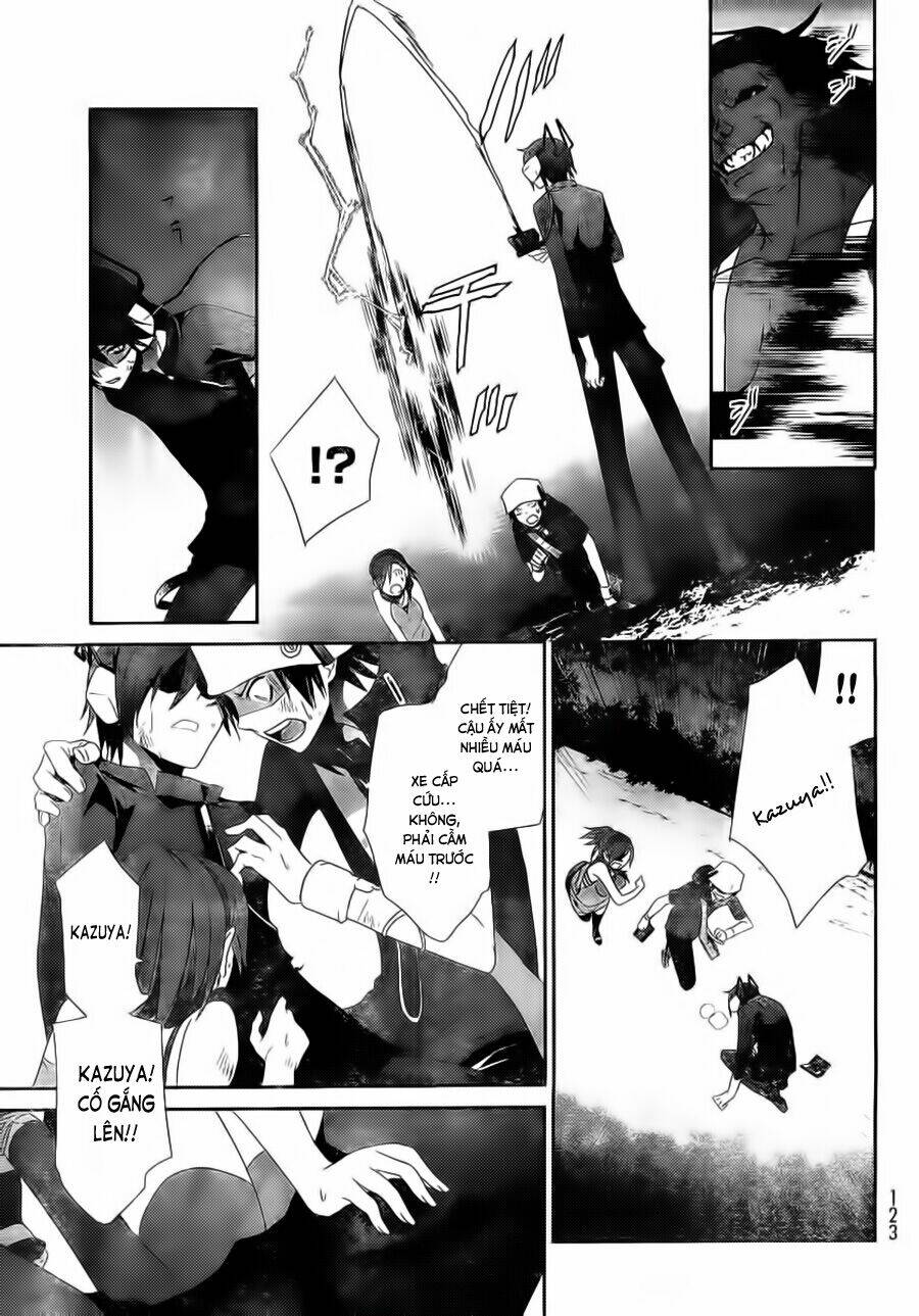 devil survivor chapter 2 22