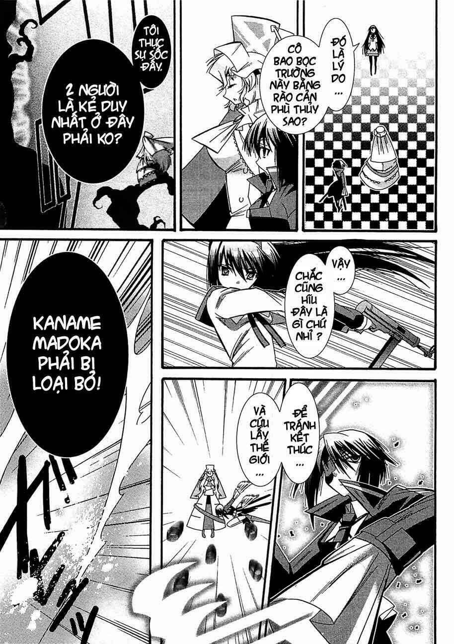 puella magi oriko magica chapter 5 34