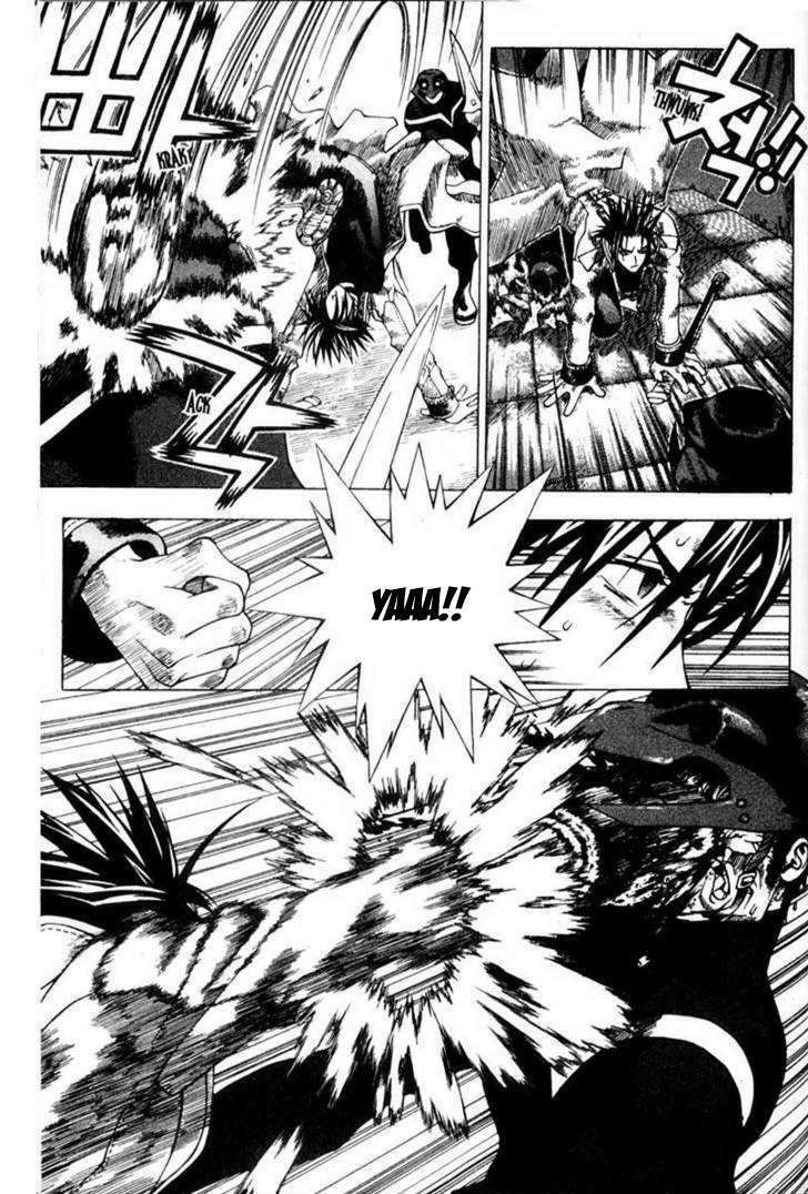 ragnarok - into the abyss chapter 92 7