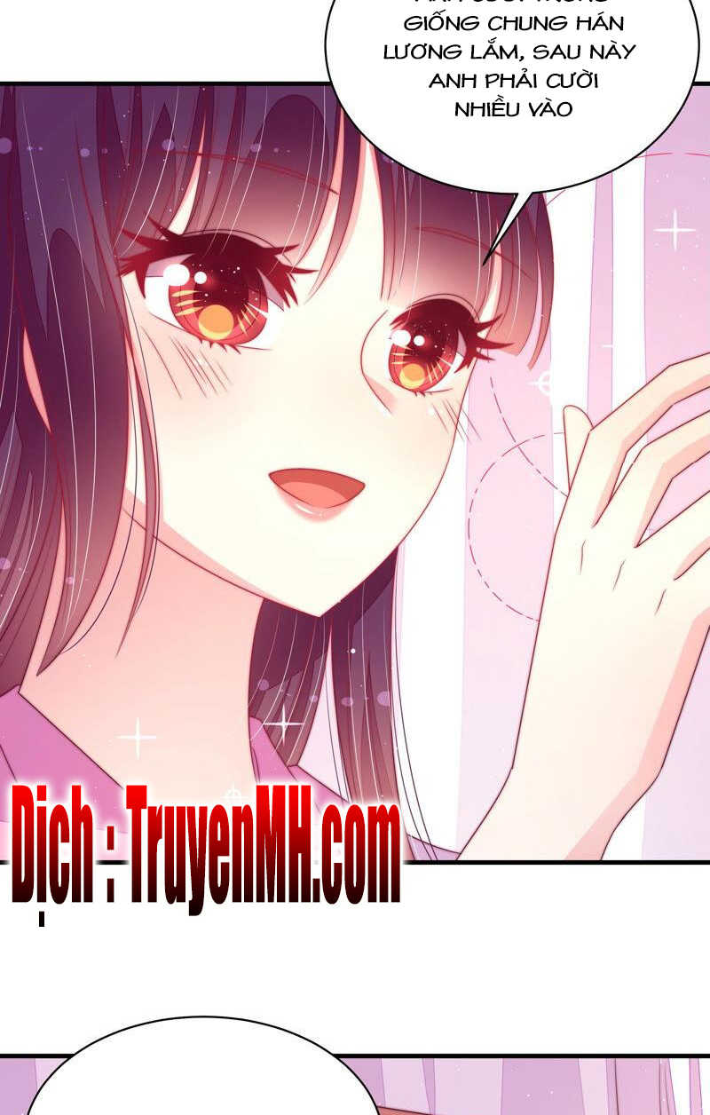 ngày nào thiếu soái cũng ghen chapter 313 5