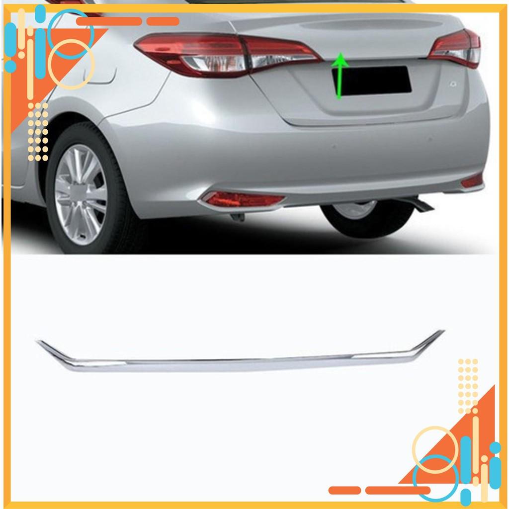 Vios, ốp tay mở cốp Vios 2019 2020