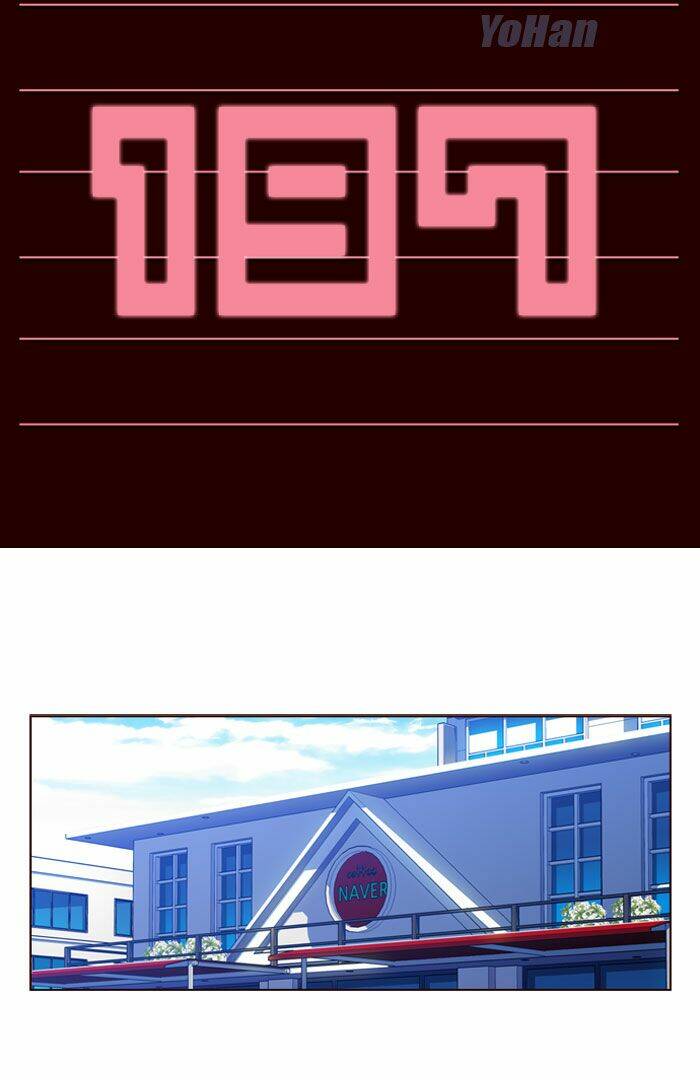 nữ sinh trường wilds chapter 197 2