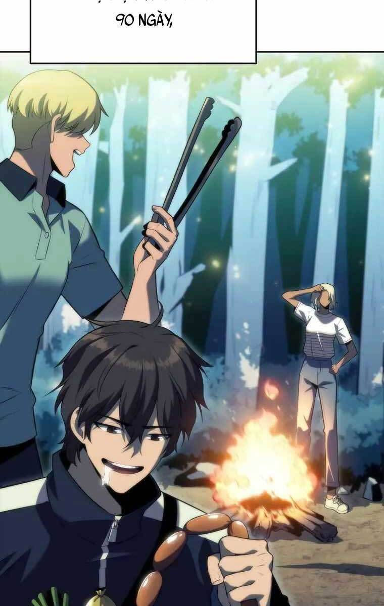 Người Chơi Mới Cấp Tối Đa Chapter 76 27