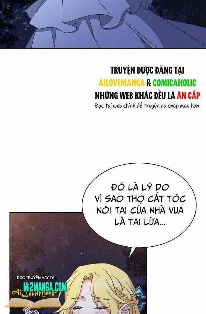 một đêm với hoàng đế chapter 21.2 15