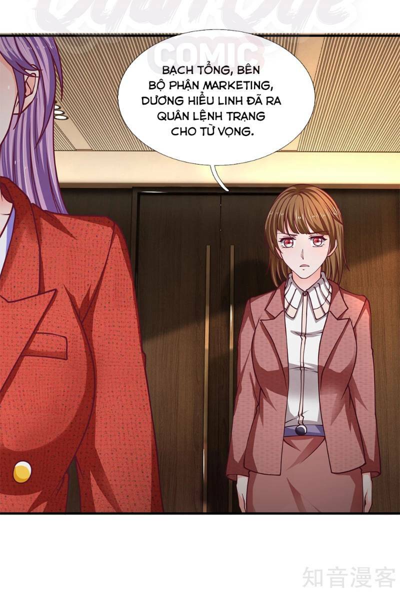 chung cực binh vương tại đô thị chapter 88 10