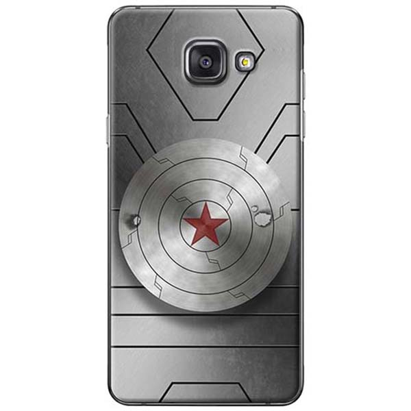 Ốp Lưng Dành Cho Samsung A3 2016 Shield