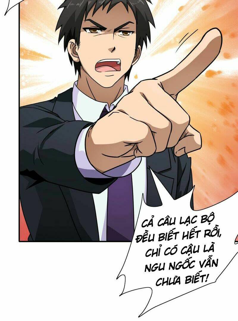 hộ hoa cao thủ tại đô thị chapter 75 35