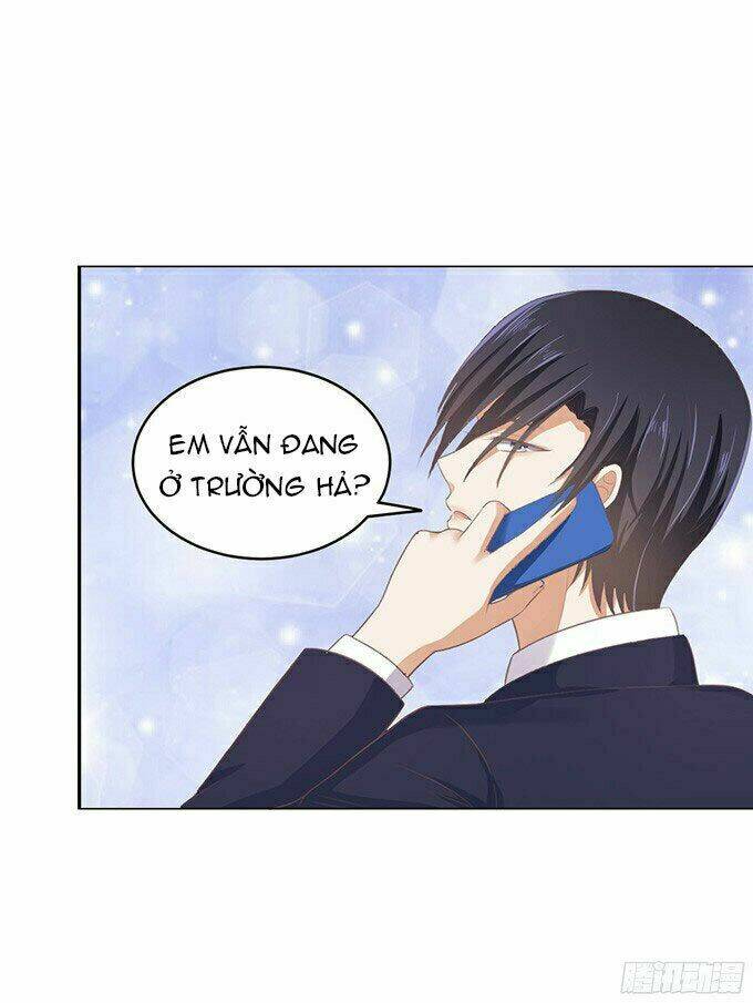 liệt ái tri hạ: series mật đào tiểu tình nhân chapter 70 8