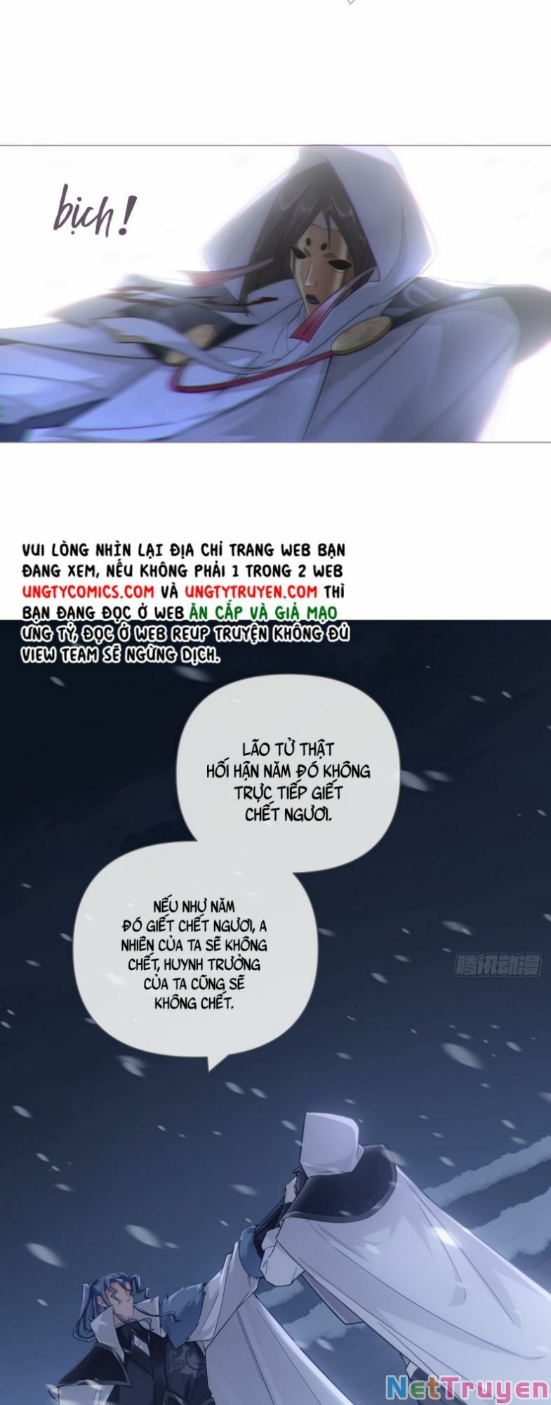 nhập mộ chi thần chapter 83 23