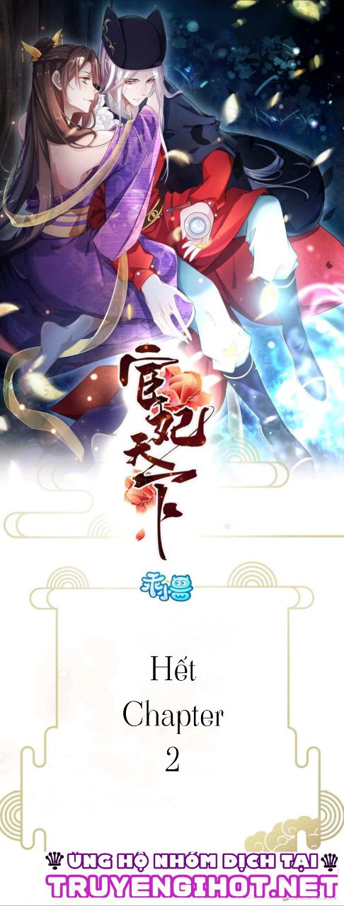 xuyên không gả cho thái giám chapter 2 23